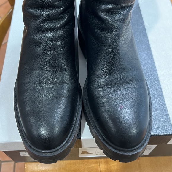 💛GORGEOUS Aquazzura Boots💛 - Picture 9 of 13